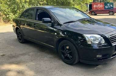 Седан Toyota Avensis 2003 в 