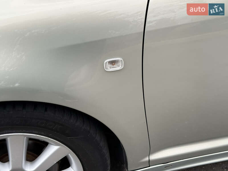 Седан Toyota Avensis 2005 в Днепре фото 19 Седан Toyota Avensis 2005 в Днепре