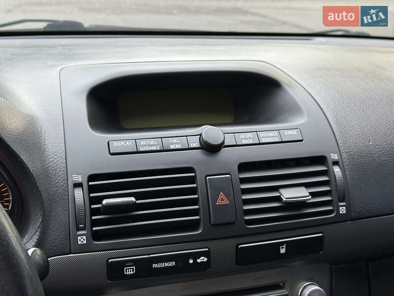 Седан Toyota Avensis 2005 в Днепре фото 46 Седан Toyota Avensis 2005 в Днепре