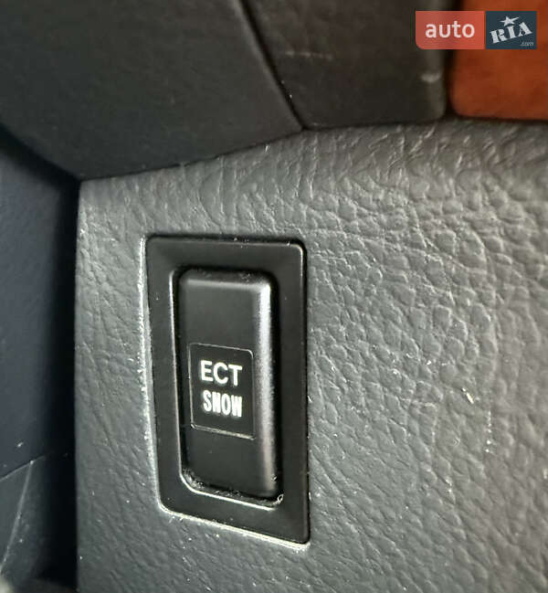 Седан Toyota Avensis 2008 в Одесі