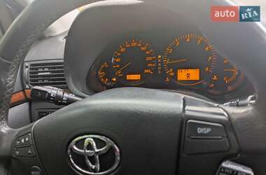 Седан Toyota Avensis 2008 в 