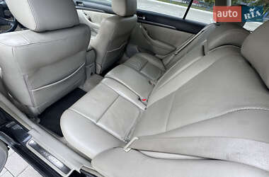 Универсал Toyota Avensis 2007 в 