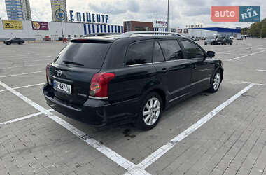Универсал Toyota Avensis 2007 в 
