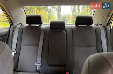 Седан Toyota Avensis 2008 в 