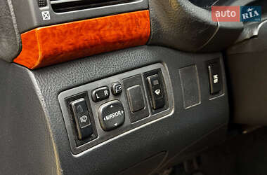 Седан Toyota Avensis 2008 в 