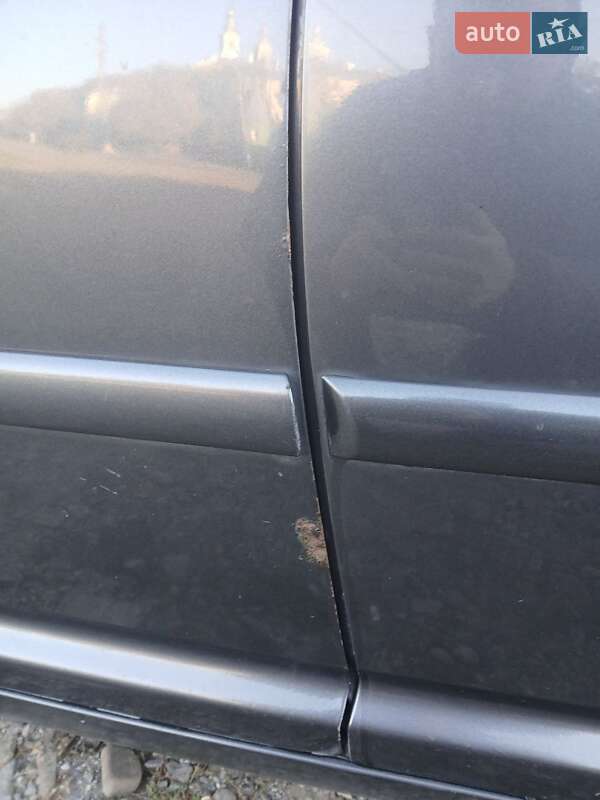 Универсал Toyota Avensis 2007 в Мукачево