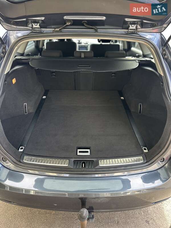 Универсал Toyota Avensis 2010 в Одессе