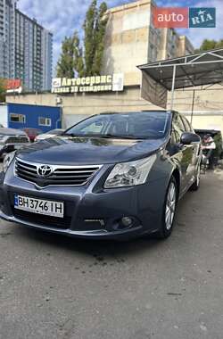 Универсал Toyota Avensis 2010 в Одессе Универсал Toyota Avensis 2010 в Одессе