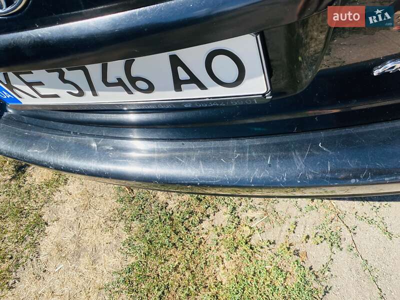 Универсал Toyota Avensis 2007 в Андреевке