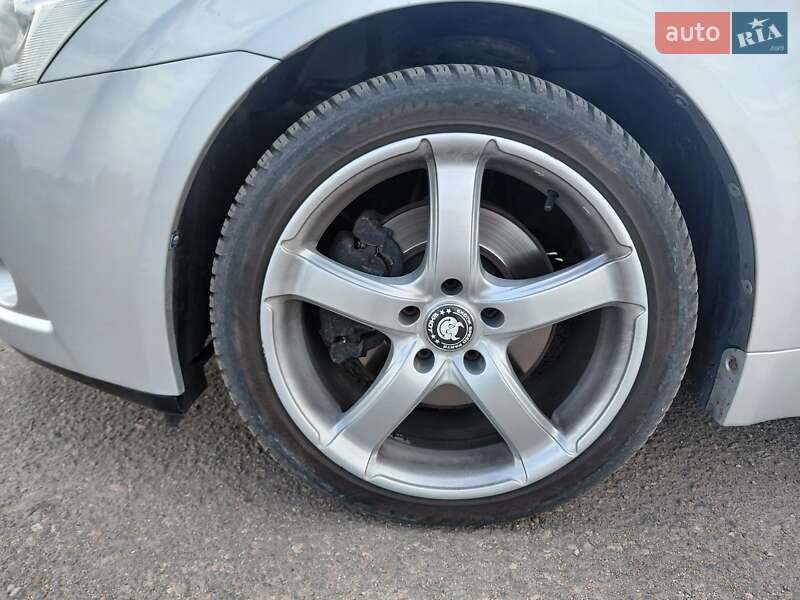 Седан Toyota Avensis 2009 в Одессе фото 10 Седан Toyota Avensis 2009 в Одессе