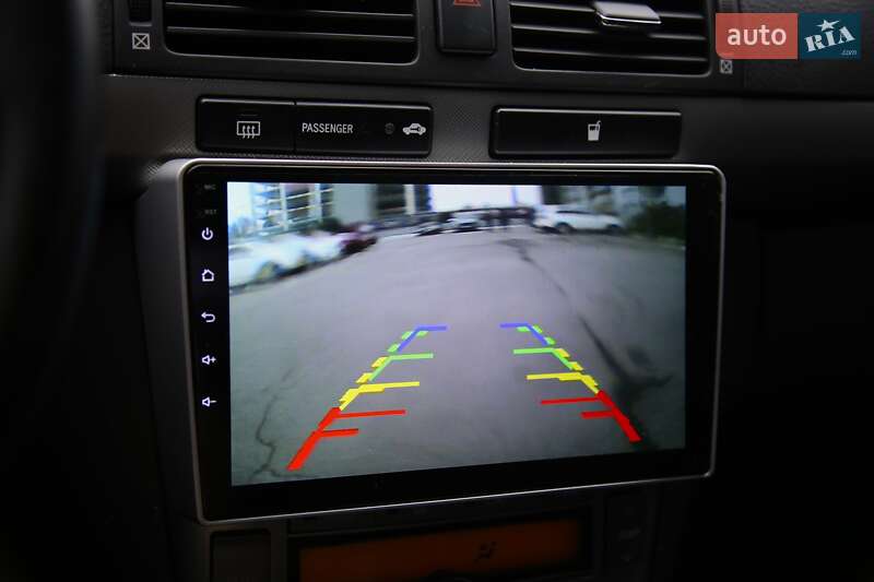 Седан Toyota Avensis 2007 в Харкові фото 16 Седан Toyota Avensis 2007 в Харкові