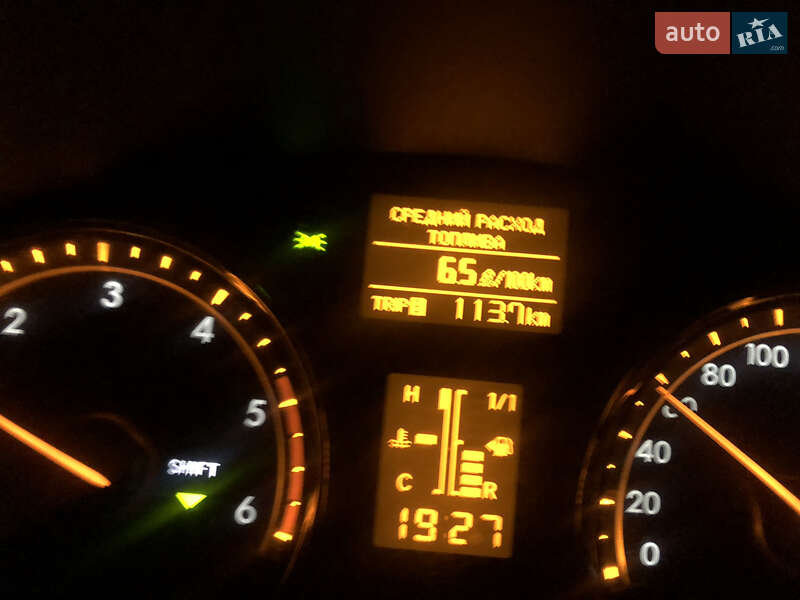 Универсал Toyota Avensis 2008 в Луцке