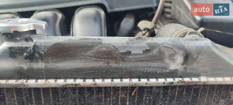 Универсал Toyota Avensis 2002 в Виннице