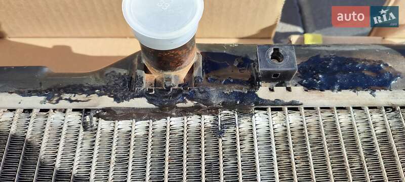 Универсал Toyota Avensis 2002 в Виннице