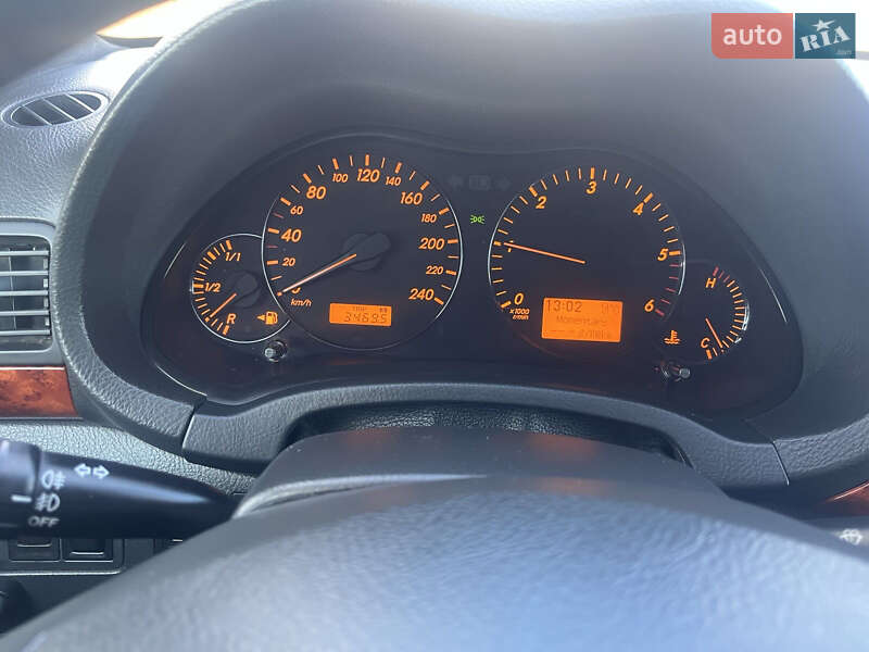 Универсал Toyota Avensis 2007 в Ставище фото 6 Универсал Toyota Avensis 2007 в Ставище