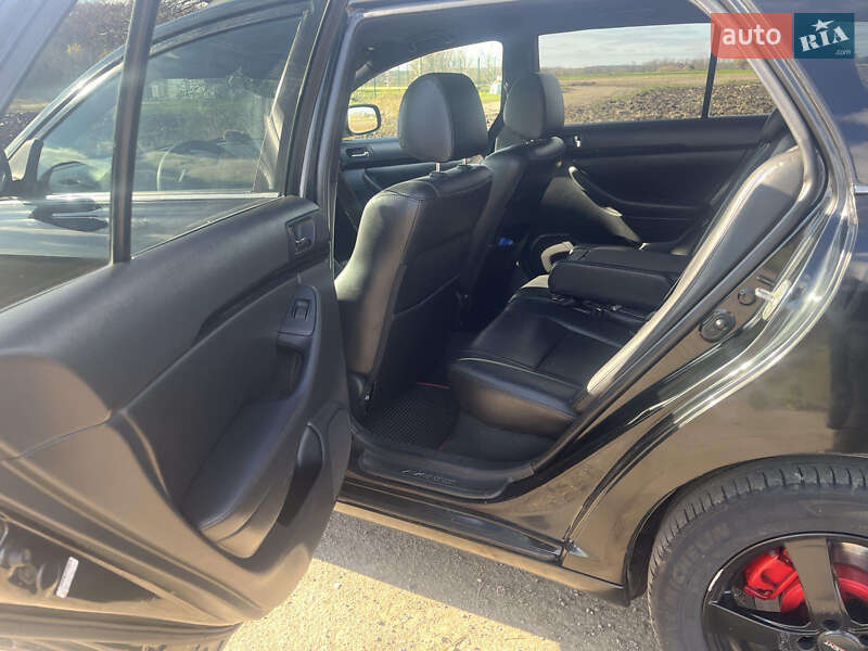 Универсал Toyota Avensis 2007 в Ставище фото 10 Универсал Toyota Avensis 2007 в Ставище