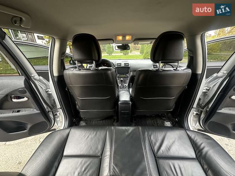 Универсал Toyota Avensis 2008 в Киеве фото 31 Универсал Toyota Avensis 2008 в Киеве