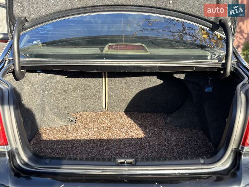 Седан Toyota Avensis 2004 в Березовке фото 12 Седан Toyota Avensis 2004 в Березовке