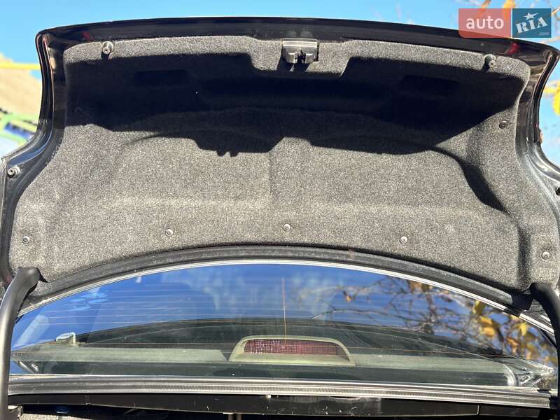 Седан Toyota Avensis 2004 в Березовке фото 13 Седан Toyota Avensis 2004 в Березовке