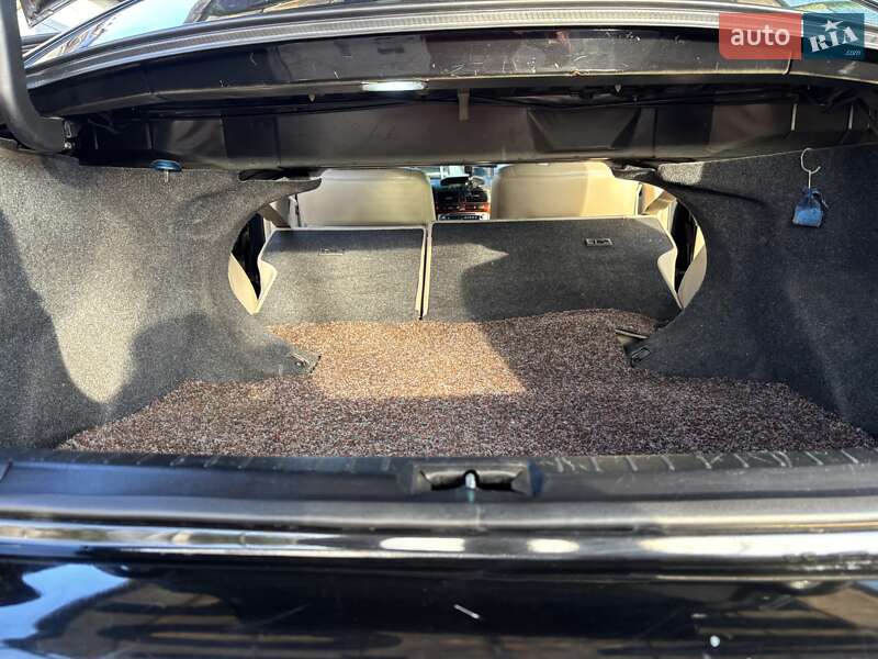 Седан Toyota Avensis 2004 в Березовке фото 29 Седан Toyota Avensis 2004 в Березовке