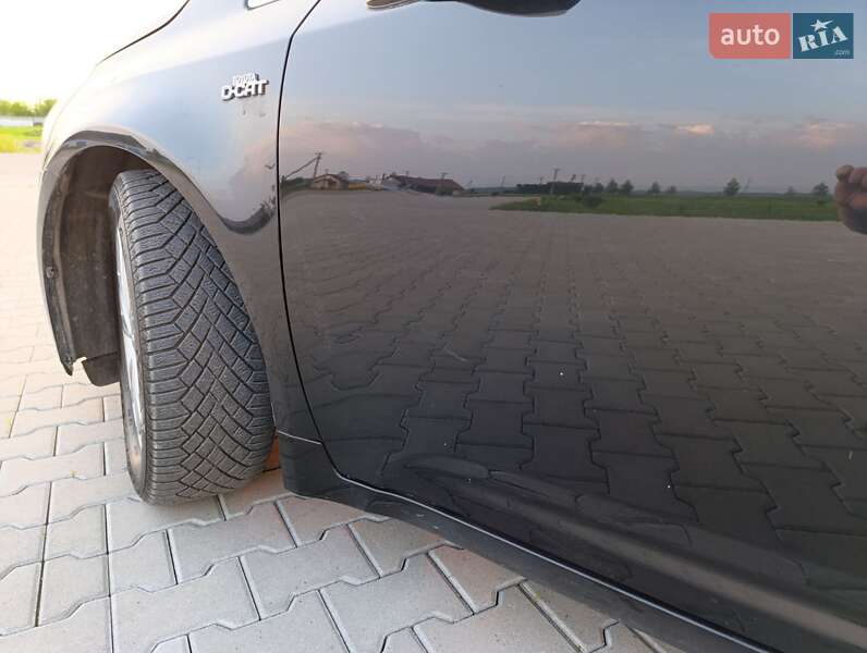 Универсал Toyota Avensis 2010 в Радивилове фото 14 Универсал Toyota Avensis 2010 в Радивилове