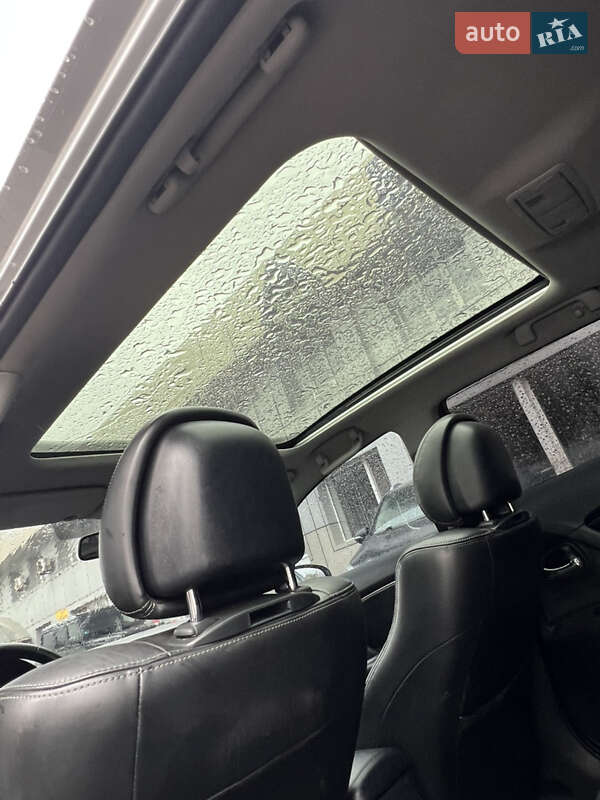 Универсал Toyota Avensis 2009 в Одессе