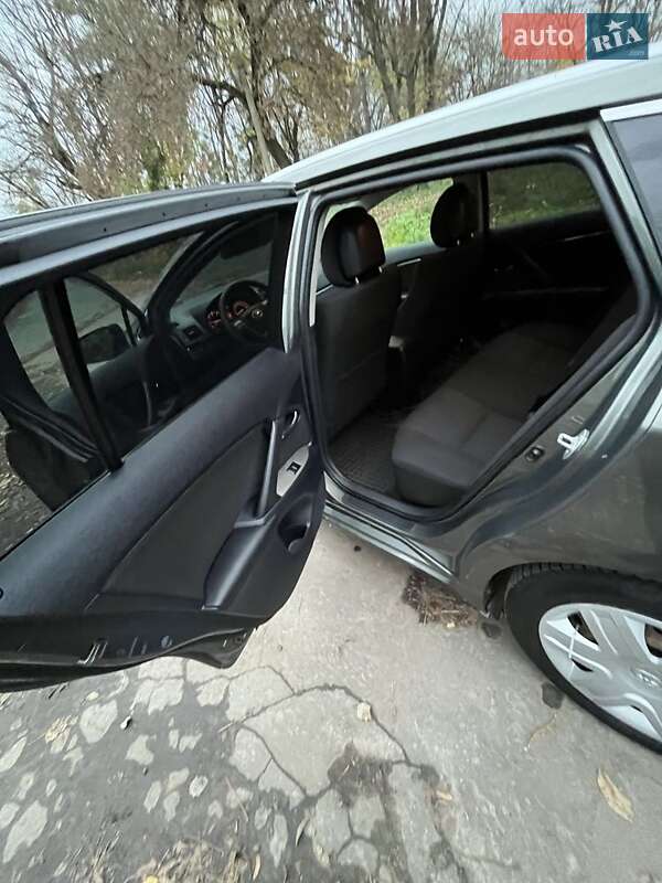 Універсал Toyota Avensis 2009 в Луцьку фото 10 Універсал Toyota Avensis 2009 в Луцьку