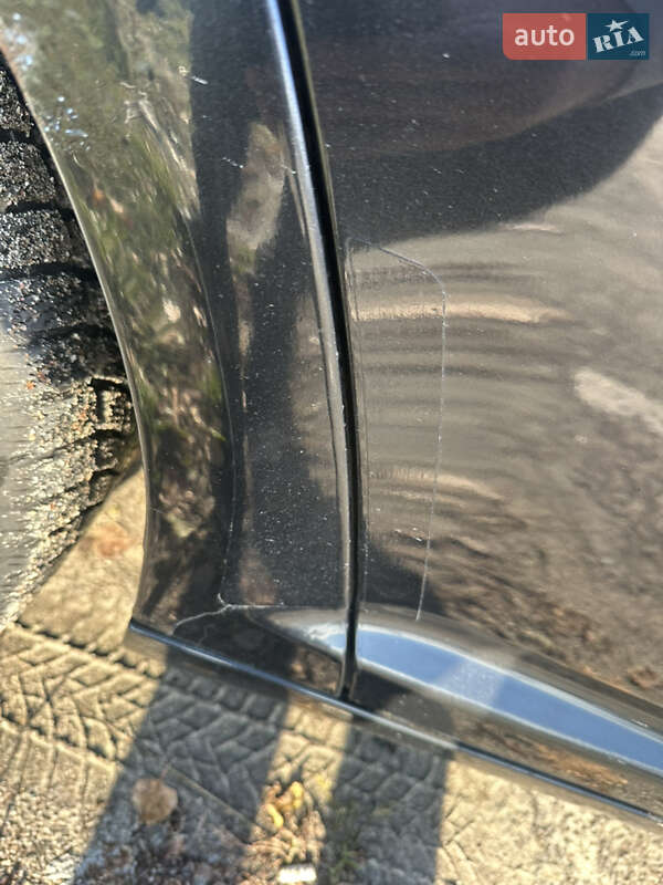 Универсал Toyota Avensis 2008 в Луцке