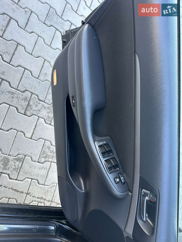 Универсал Toyota Avensis 2008 в Луцке