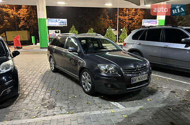 Универсал Toyota Avensis 2008 в Одессе