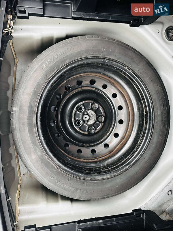 Универсал Toyota Avensis 2009 в Белгороде-Днестровском