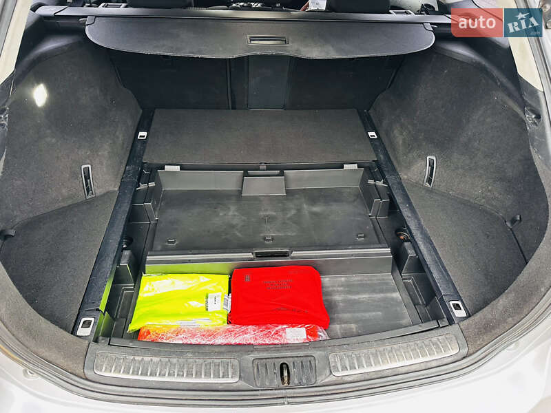 Универсал Toyota Avensis 2009 в Белгороде-Днестровском