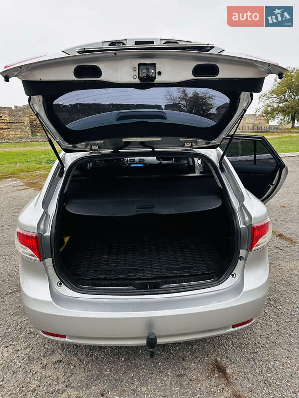 Универсал Toyota Avensis 2009 в Белгороде-Днестровском