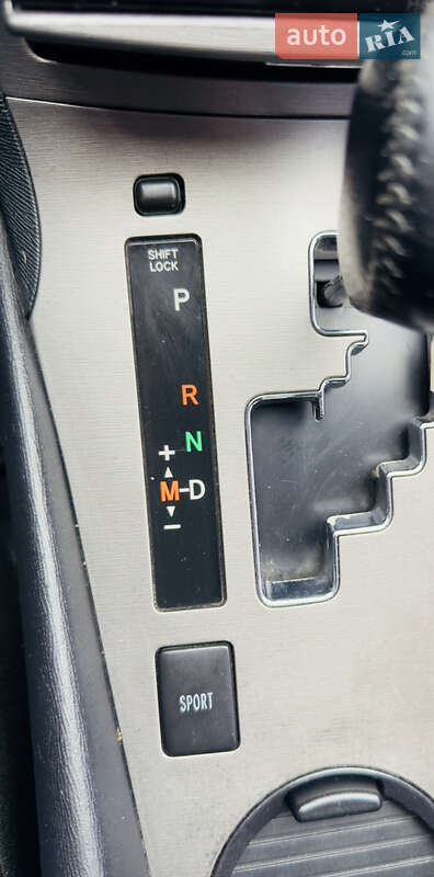 Универсал Toyota Avensis 2009 в Белгороде-Днестровском