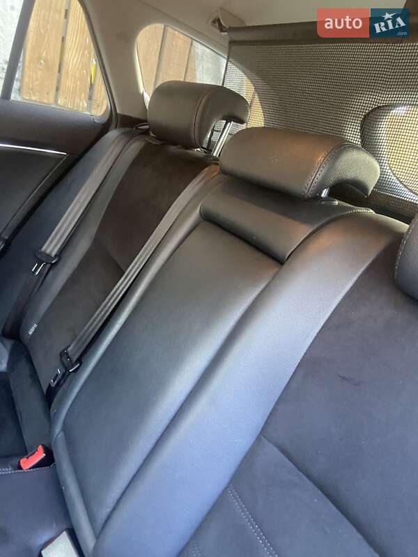 Универсал Toyota Avensis 2014 в Львове фото 7 Универсал Toyota Avensis 2014 в Львове