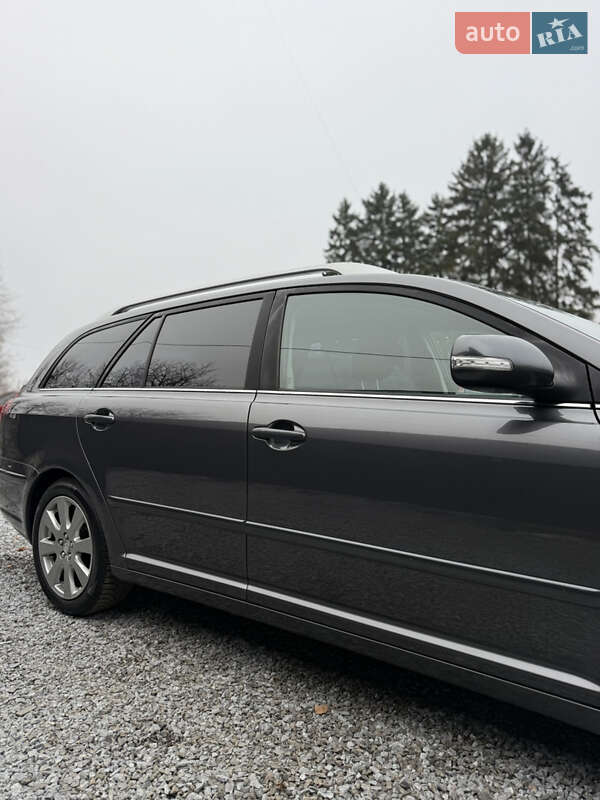 Универсал Toyota Avensis 2007 в Луцке