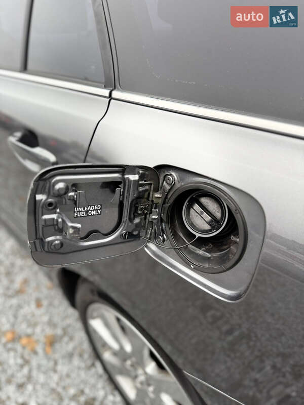 Универсал Toyota Avensis 2007 в Луцке