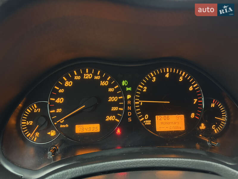 Универсал Toyota Avensis 2007 в Луцке