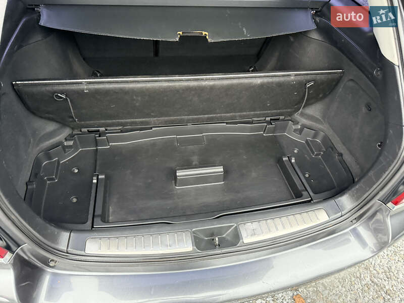 Универсал Toyota Avensis 2007 в Луцке