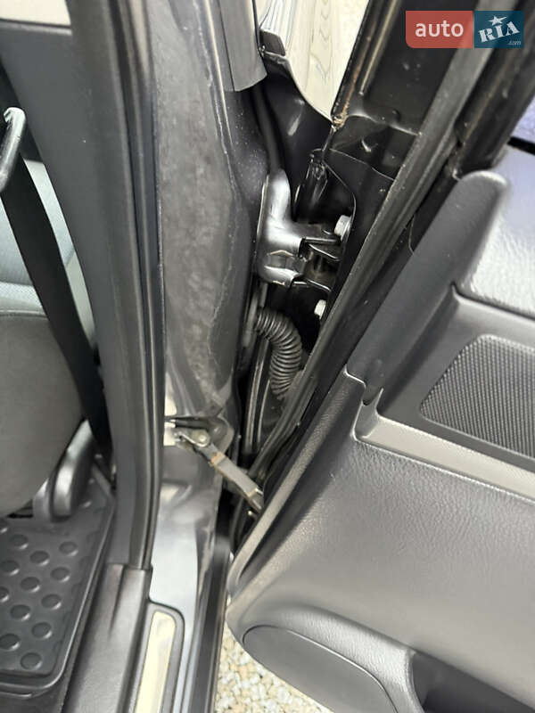 Универсал Toyota Avensis 2007 в Луцке