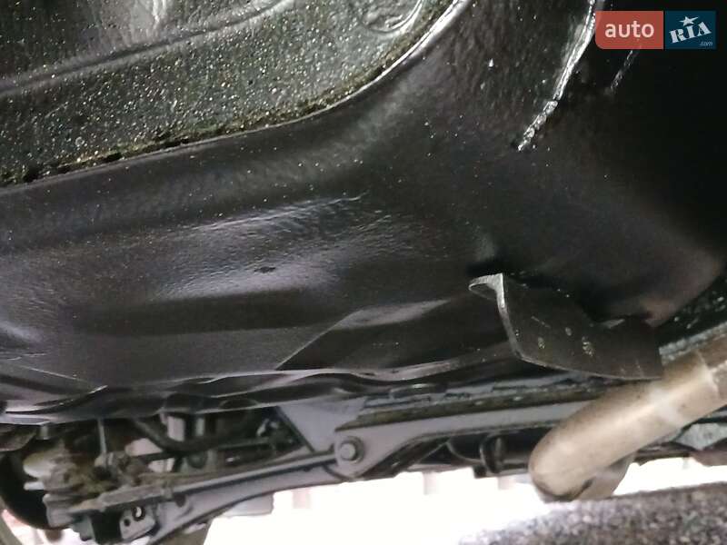 Универсал Toyota Avensis 2007 в Тернополе