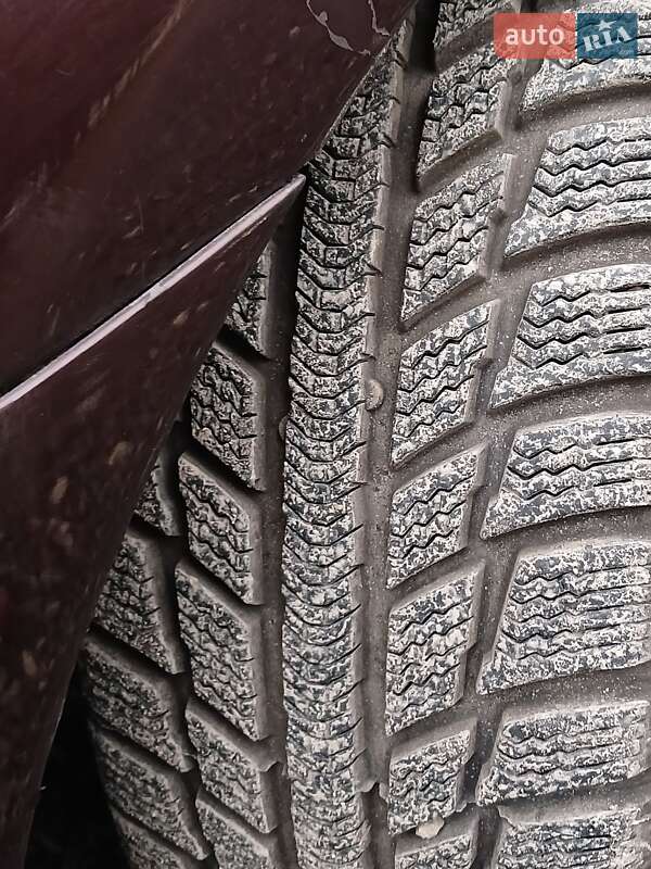 Универсал Toyota Avensis 2007 в Тернополе