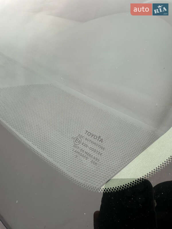 Седан Toyota Avensis 2016 в Благовещенском