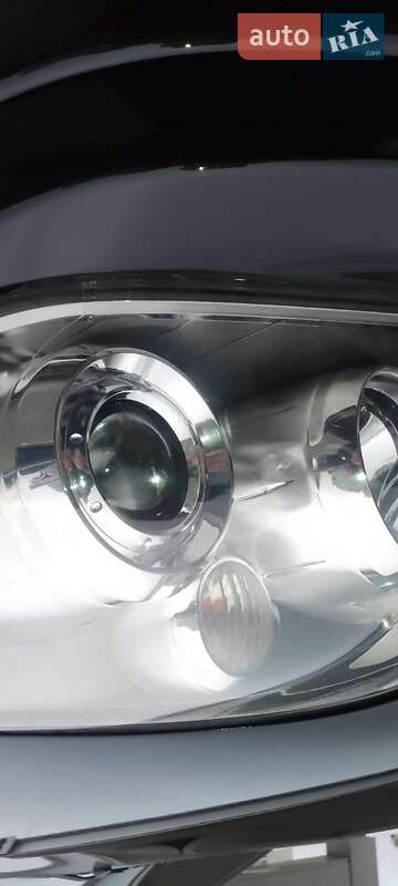 Ліфтбек Toyota Avensis 2007 в Умані фото 8 Ліфтбек Toyota Avensis 2007 в Умані