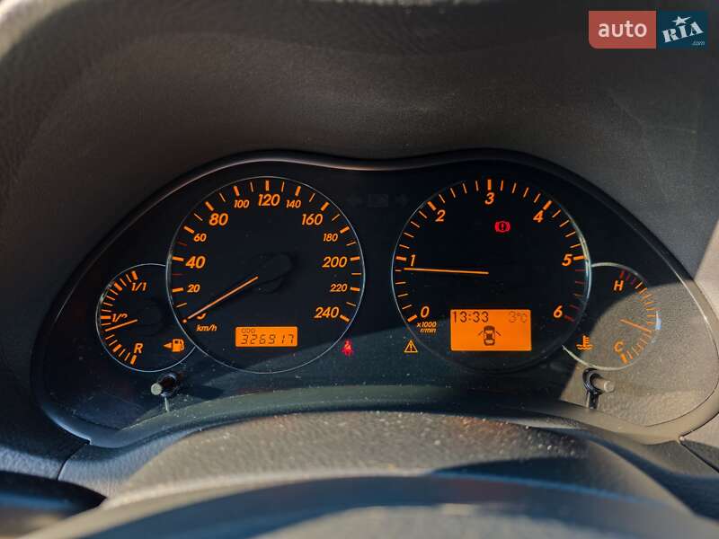 Универсал Toyota Avensis 2009 в Киеве