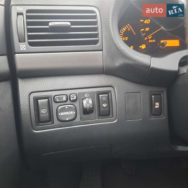 Универсал Toyota Avensis 2006 в Харькове