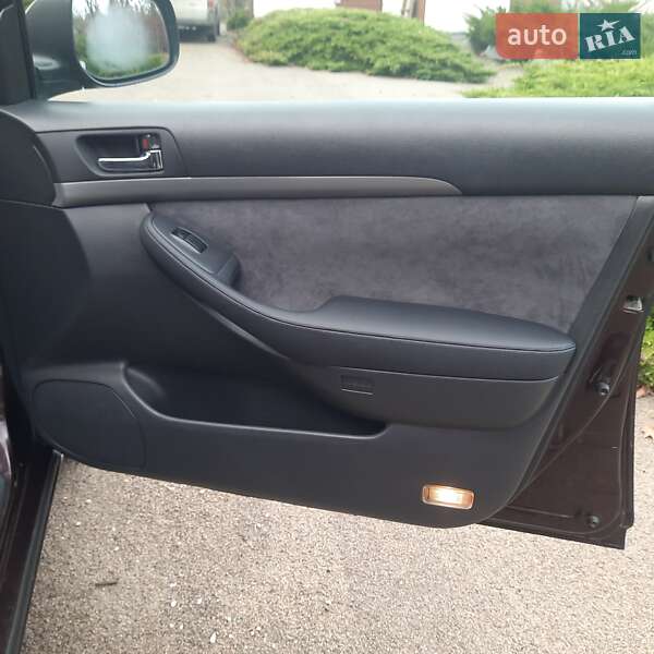 Универсал Toyota Avensis 2006 в Харькове