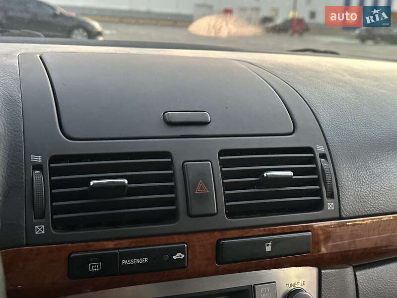 Седан Toyota Avensis 2007 в Одессе