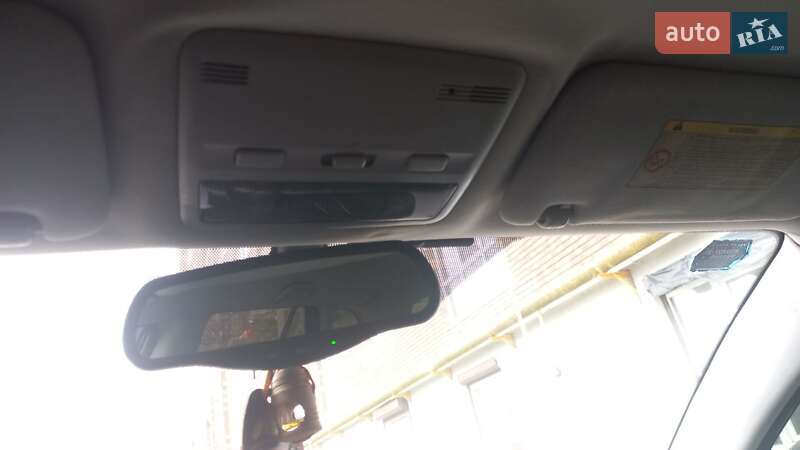 Универсал Toyota Avensis 2003 в Хмельницком