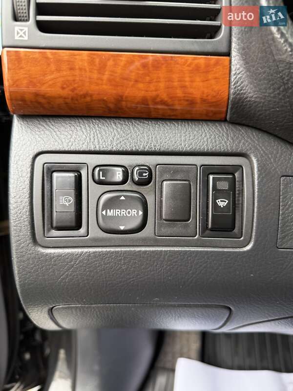 Седан Toyota Avensis 2007 в Одесі